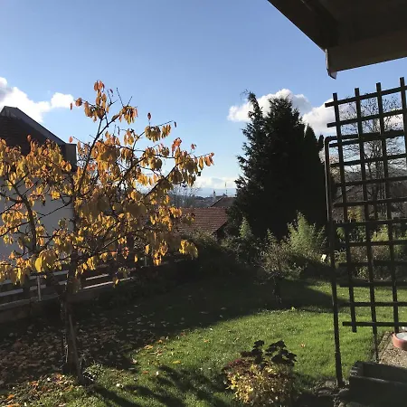 Jonuscheit Apartment Bodenmais