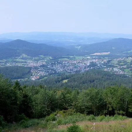 Jonuscheit Bodenmais