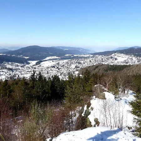 Apartament Jonuscheit *