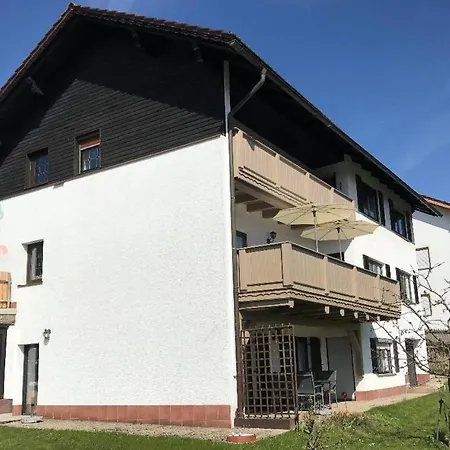 Appartement Jonuscheit *