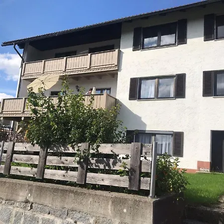 Jonuscheit Bodenmais