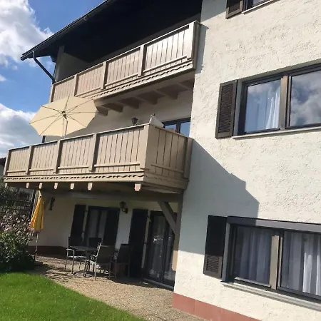 Jonuscheit Apartment