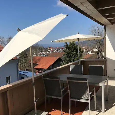 Apartment Jonuscheit