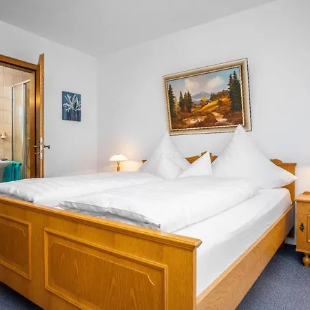 Apartment Jonuscheit *