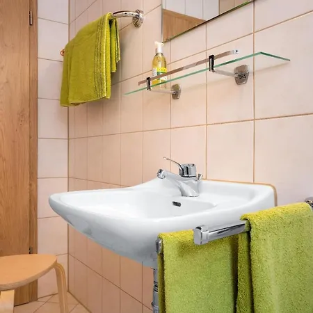 Apartment Jonuscheit *