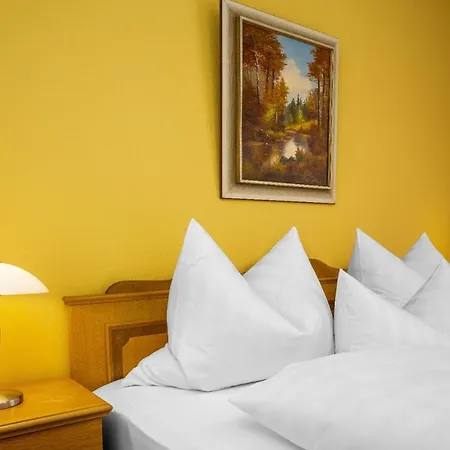 Apartment Jonuscheit Bodenmais