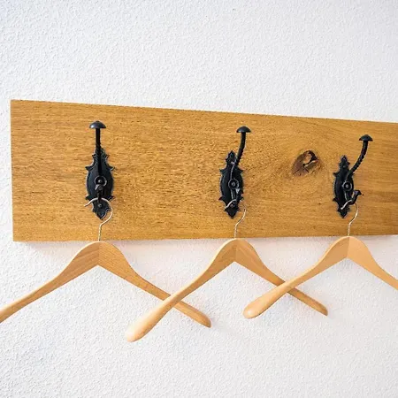 Apartment Jonuscheit *