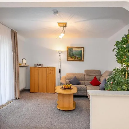 Jonuscheit Apartment