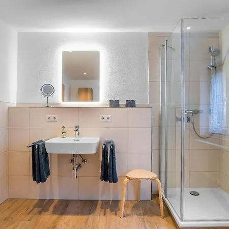 Apartment Jonuscheit