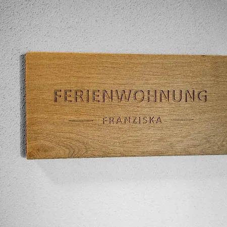 Jonuscheit Apartment Bodenmais