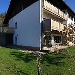 Jonuscheit Apartmán Bodenmais