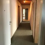 Jonuscheit Apartmán *