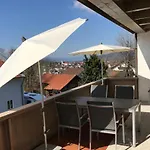 Apartmán Jonuscheit