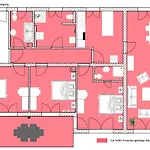 Apartmán Jonuscheit