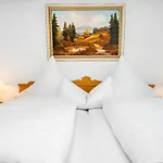 Apartmán Jonuscheit Bodenmais