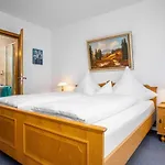 Apartmán Jonuscheit *