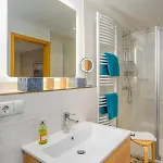 Jonuscheit Apartmán Bodenmais