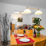 Jonuscheit Apartmán Bodenmais