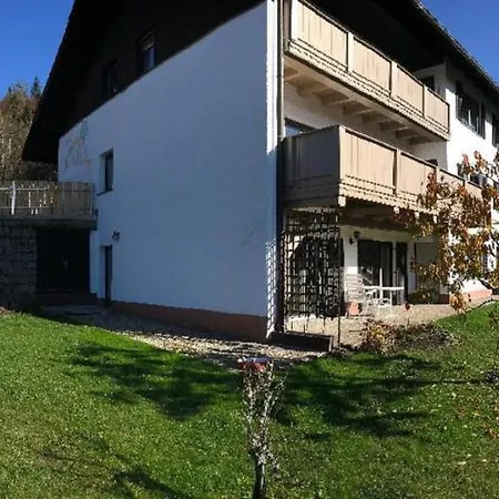 Jonuscheit Apartamento Bodenmais