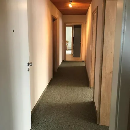 Jonuscheit Apartamento *