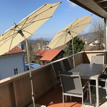 Apartamento Jonuscheit *