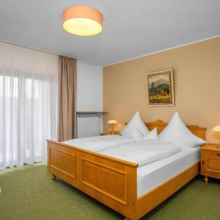 Jonuscheit Apartamento