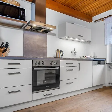 Apartamento Jonuscheit Bodenmais