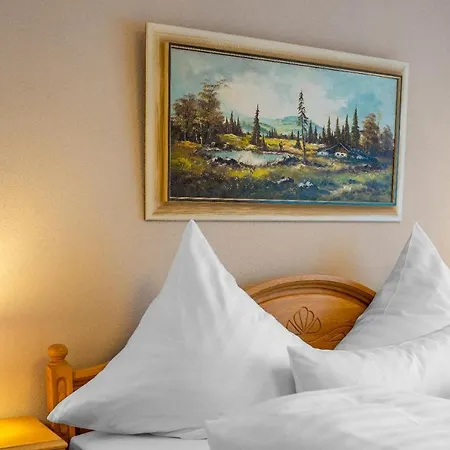 Apartamento Jonuscheit *
