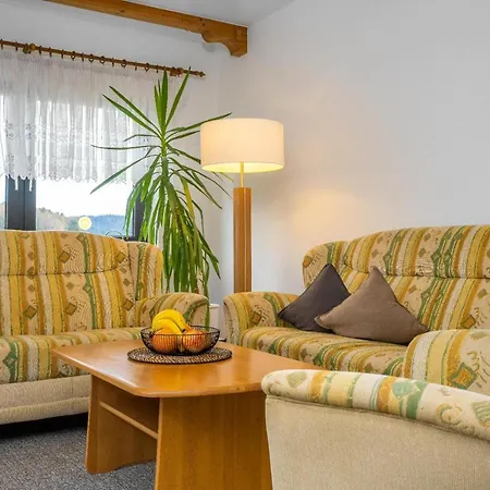 Jonuscheit Apartmán *