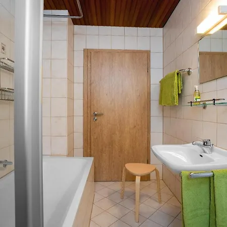 Jonuscheit Apartamento Bodenmais