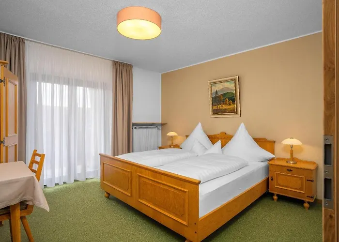 Jonuscheit Apartment