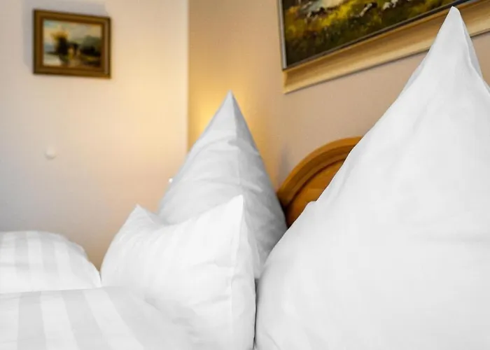 Jonuscheit Apartment