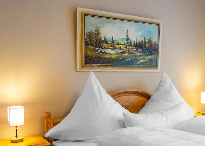 Apartment Jonuscheit *