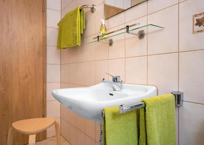 Apartment Jonuscheit *