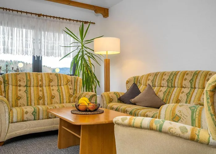Jonuscheit Apartment *