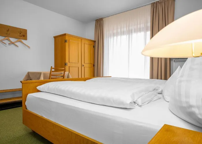 Apartment Jonuscheit