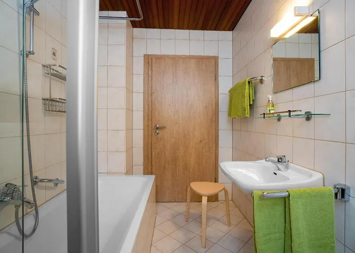 Jonuscheit Apartment Bodenmais