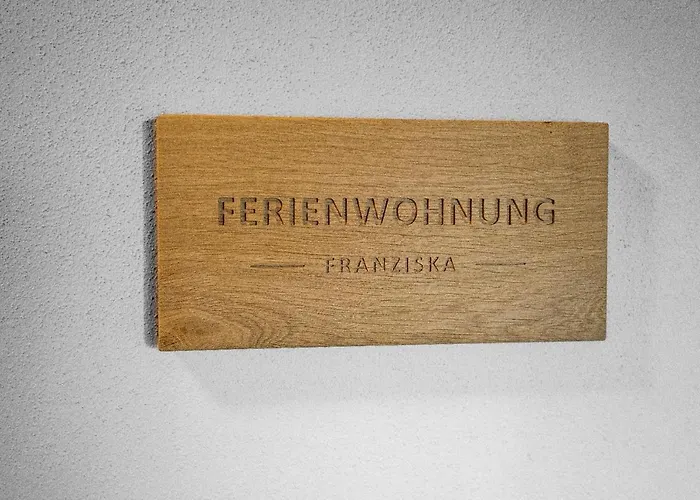 Jonuscheit Apartment Bodenmais